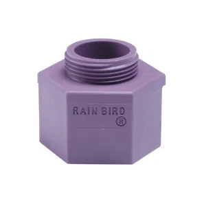 Rainbird PA8SNP Rainbird PA8SNP Non-Potable Shrub Adapter