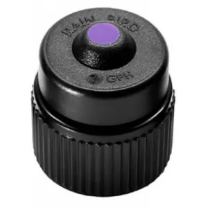 Rainbird PCT07 RAINBIRD PCT07 X73007 PRESSURE-COMPENSATING BUBBLER 1/2