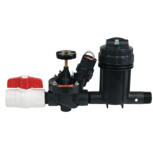 Rainbird XCZ150PRBCOM Rainbird XCZ150PRBCOM 1 1/2