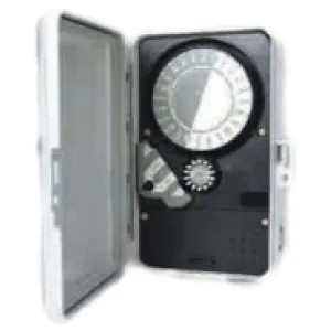 K-Rain 2124 K-Rain 2124 Single Station Controller 220V 24V Transformer