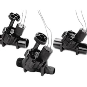 K-Rain 7001-SL-NFC K-Rain 7001-SL-NFC 1 Inch Female Slip Electric Valve
