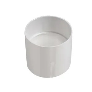 Commodity  4 Inch PVC Sewer & Drain Coupling