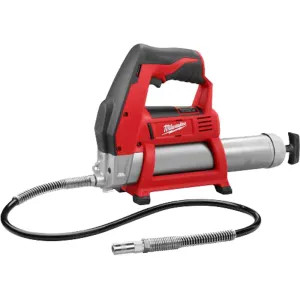 Milwaukee 2446-20 Milwaukee 2446-20 M12 Grease Gun - Tool Only