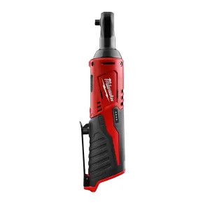 Milwaukee 2456-20 Milwaukee 2456-20 M12 1/4 Ratchet - Tool Only