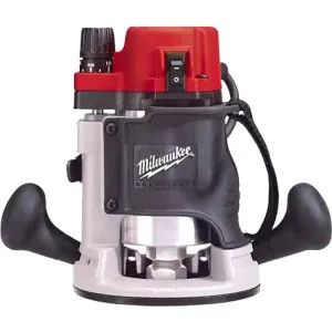 Milwaukee 5615-20 Milwaukee 5615-20 model BodyGrip Router (1-3/4 HP) 