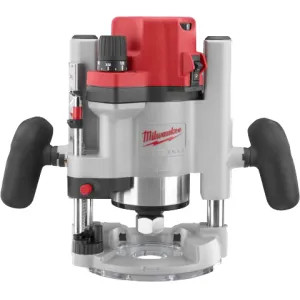 Milwaukee 5616-24 Milwaukee 5616-24 model EVS BodyGrip Router (2-1/4 HP) Kit 