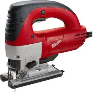 Milwaukee 6523-21 Super Sawzall 6523-21 Orbital Corded Reciprocating Saw, 120 VAC, 13 A, 1-1/4 in Stroke