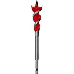 Milwaukee 48-13-0400 Milwaukee 48-13-0400 Speed Feed Wood Bit Set, 4 Pieces, 1/2 - 1 in