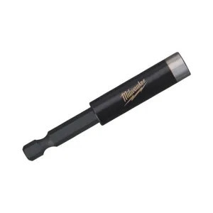 Milwaukee 48-32-4505 Milwaukee 48-32-4505 SHOCKWAVE Impact Duty Magnetic Bit Holder, 3