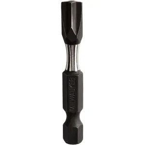 Milwaukee 48-32-4742 Milwaukee 48-32-4742 SHOCKWAVE Impact ECX 2 Bit, 1