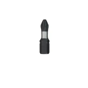 Milwaukee 48-32-4882 Milwaukee 48-32-4882 Shockwave Insert Bit (Phillips #3)(Bulk 250 Pack)