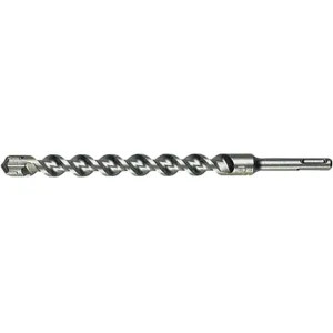 Milwaukee 48-20-7203 Milwaukee 48-20-7203 SDS-Plus 4-Cutter Drill Bit, 5/8