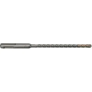 Milwaukee 48-20-7371 Milwaukee 48-20-7371 SDS-Plus 4-Cutter Drill Bit, 1/2
