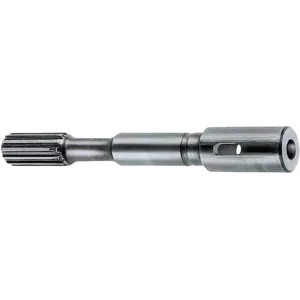 Milwaukee 48-66-6502 Milwaukee 48-66-6502 A-Taper Adapter, Spline Adapter
