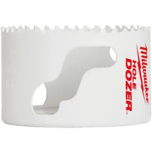 Milwaukee 49-56-9635 Milwaukee 49-56-9635 Hole Dozer Hole Saw, 2-3/4
