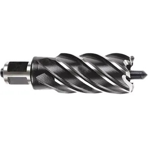 Milwaukee 49-59-2119 Milwaukee 49-59-2119 HSS Annular Cutters 1-3/16”
