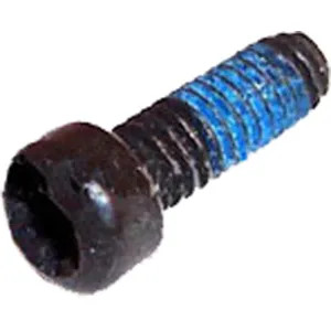 Milwaukee 06-82-2568 Milwaukee 06-82-2568 Slot Pan Torx Screw, 10-24X7/8