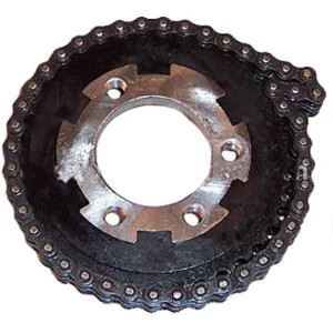 Milwaukee 14-46-1175 Milwaukee 14-46-1175 Chain/Sprocket Kit