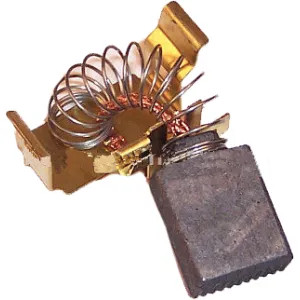 Milwaukee 22-18-0065 MILWAUKEE 22-18-0065 BRUSH W/SHUNT ASSY BRAKE