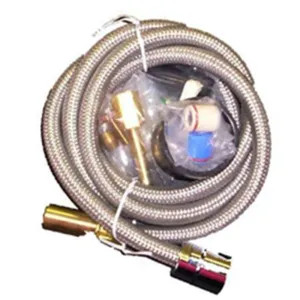 Moen 100593 Moen 100593 Vacuum Breaker Kit (Unfinished)