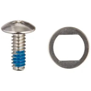 Moen 96804 Moen 96804 Part Hardware Kit 1 Handle Lavatory Knob