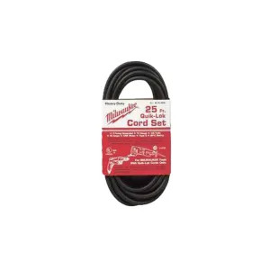 Milwaukee 22-64-4420 Milwaukee 22-64-4420 Cord Set