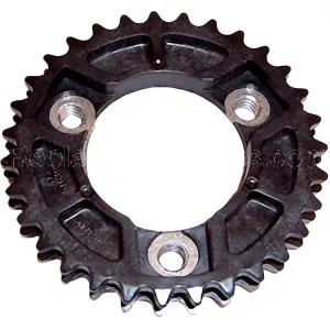 Milwaukee 31-88-0055 Milwaukee 31-88-0055 Sprocket 31 Tooth 