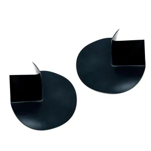 IPS 10223 IPS 85530 WATER-TITE DAM CORNERS (PAIR)