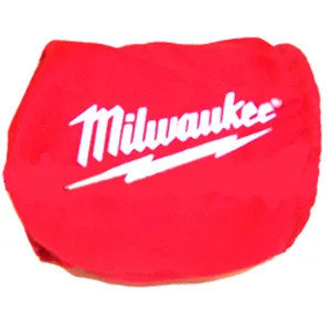 Milwaukee 42-16-0570 Milwaukee 42-16-0570 Dust Bag U/O 6020-21 & 6021-21 