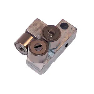 Milwaukee 42-28-0211 Milwaukee Rear Blade Guide Block Kit - 42-28-0211 