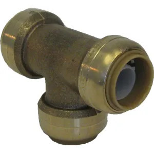 Commodity  Sharkbite Fitting U370 3/4