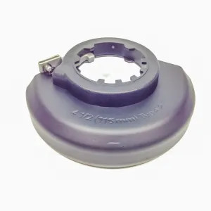 Milwaukee 43-54-1070 Milwaukee 43-54-1070 4-1/2 IT27 Guard Assembly