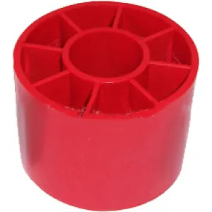 Milwaukee 44-96-0140 Milwaukee 44-96-0140 Red Original Equipment Roller
