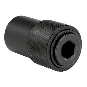 Milwaukee 48-66-0061 Milwaukee 48-66-0061 Quick Change Chuck Adapter. 