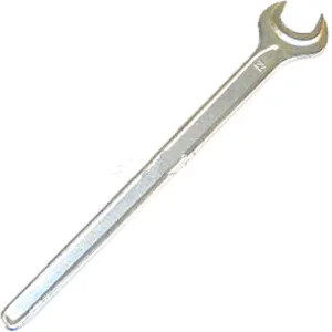 Milwaukee 49-96-4125 MILWAUKEE 49-96-4125 OPEN END WRENCH