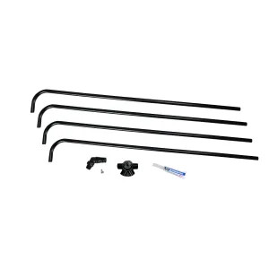 Dial 4491 Dial 4-Way Side Draft Distributor Kit - 4491 