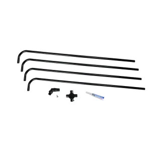 Dial 4497 Dial 4-Way Down Draft Distributor Kit - 4497