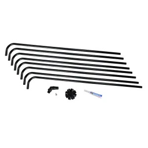 Dial 4501 Dial 8-Way Down Draft Distributor Kit - 4501 