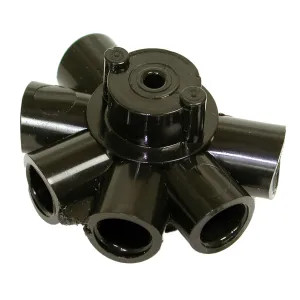 Dial 4737 Dial 6-Way Side Distributor Head For Evaporative Coolers - 4737