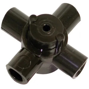 Dial 4759 Dial 4-Way Down Distributor Head For Evaporative Coolers - 4759