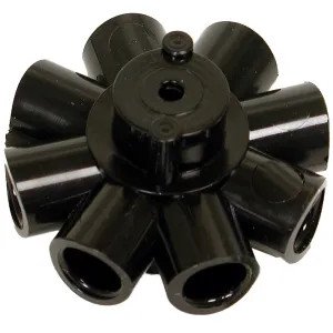 Dial 4775 Dial 8-Way Down Distributor Head For Evaporative Coolers - 4775
