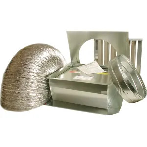 Dial 7826 Dial 7826 4500/6500 Cfm Cooler Installation Kit
