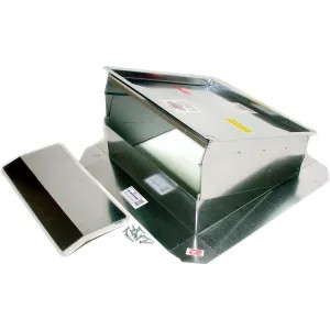 Dial 78318 Dial 78318 Multi-Pitch Roof Jack, 20