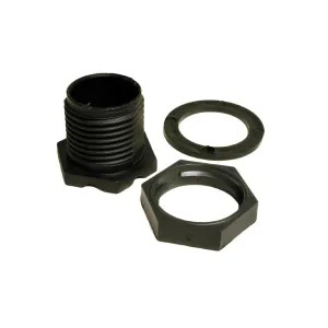 Dial 92375 Dial MAX COOL Flat Sided Plastic Bushing - 92375