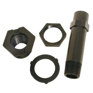 Dial 9240 Dial Nylon Drain/Overflow Pipe Kit - 9240