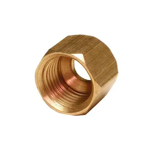 Dial 93165 Dial 93165 Compression Nut, 1/4