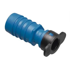 Hydro-Rain BL1474-101 Hydro-Rain BL1474-101 3/4 inch Insert x 1/2 inch BLR Adapter