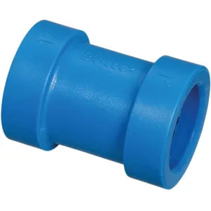 Hydro-Rain BL429-010 Hydro-Rain BL429-010 1 inch Blu-Lock Coupling