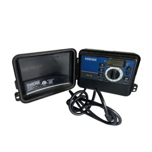 Orbit HRC-100-04-NA Hydro-Rain HRC-100-04-NA 4 Station Ind/Out Controller