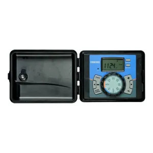 Hydro-Rain HRC-100-12-NA Hydro-Rain HRC-100-C-12 Station In/Out Controller